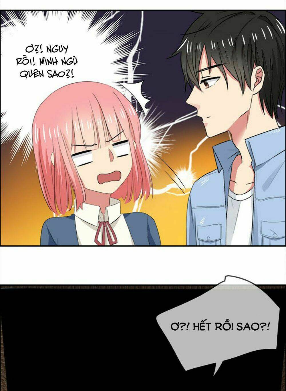 Đại Thần Tình Yêu Chớ Chạm Tôi: Chapter 65