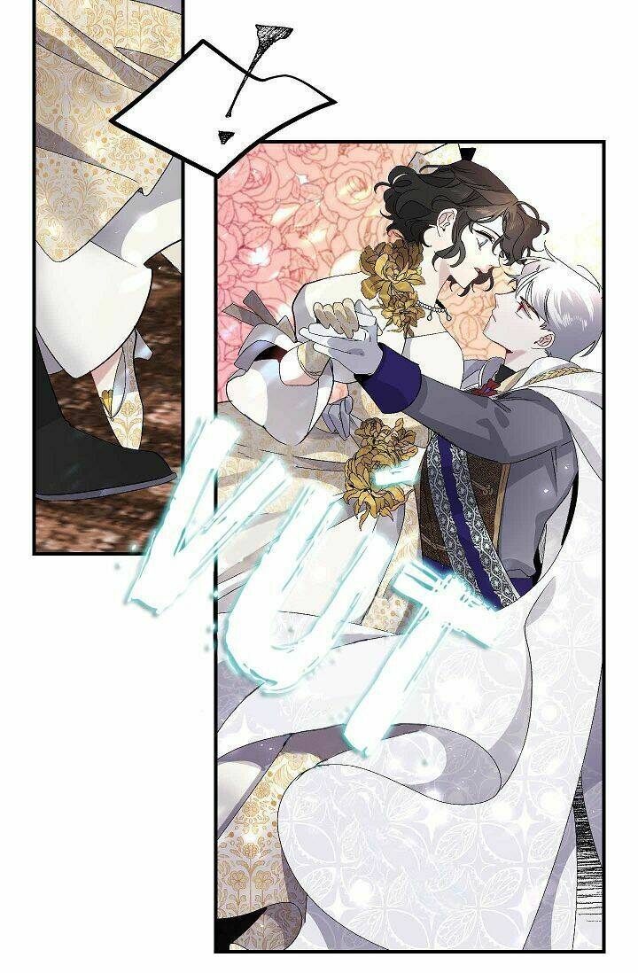 Tình Điên Dại: Chapter 32
