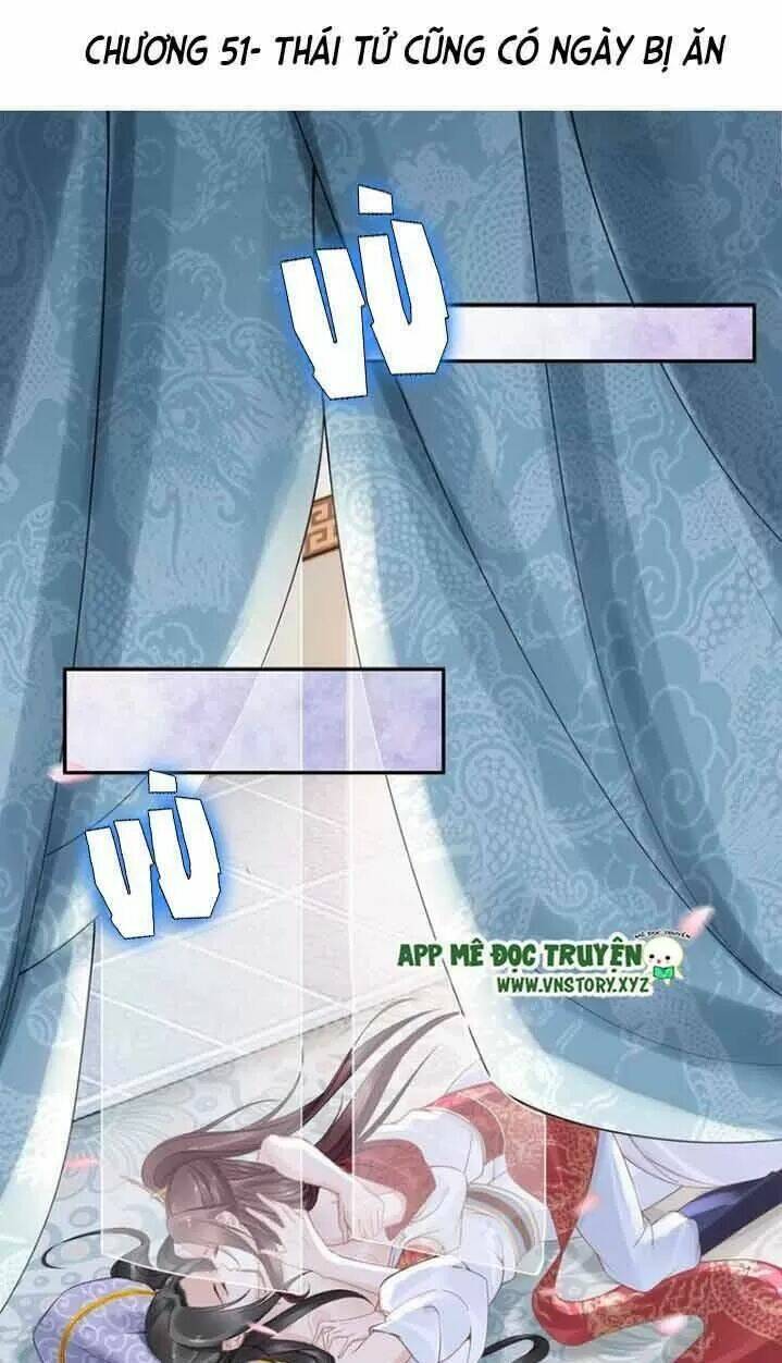 Nhất Sinh Nhất Thế Tiếu Thương Khung: Chapter 51
