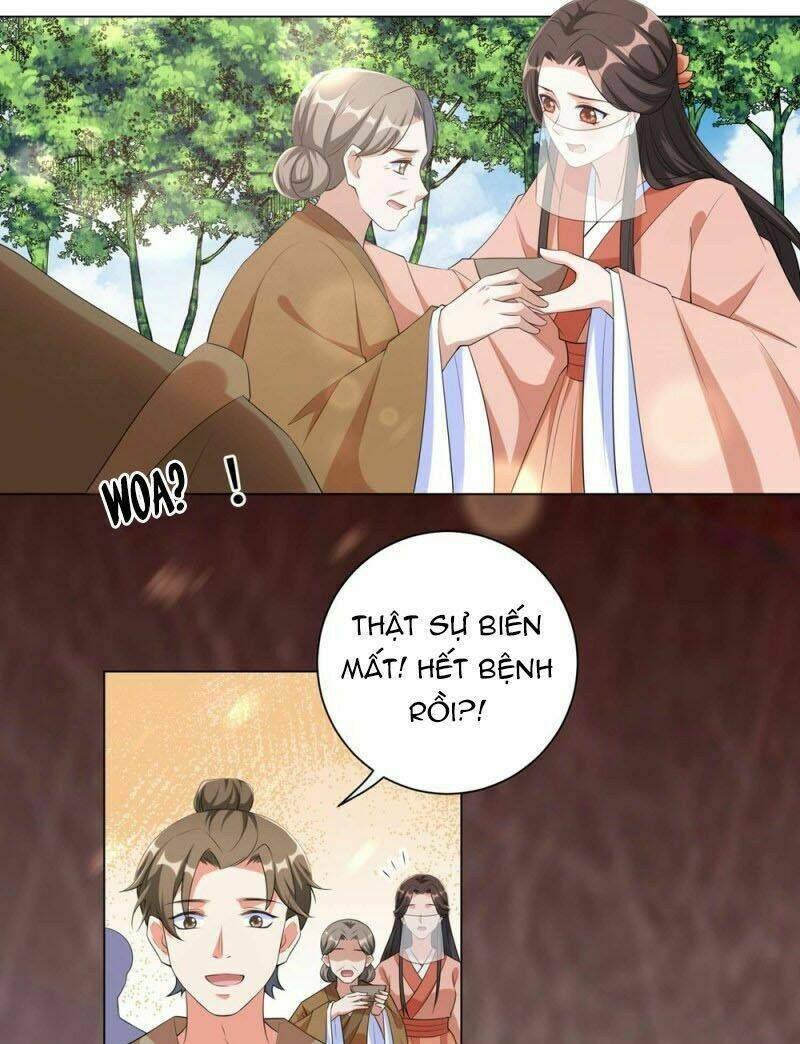 Vương Phi Có Độc!: Chapter 86