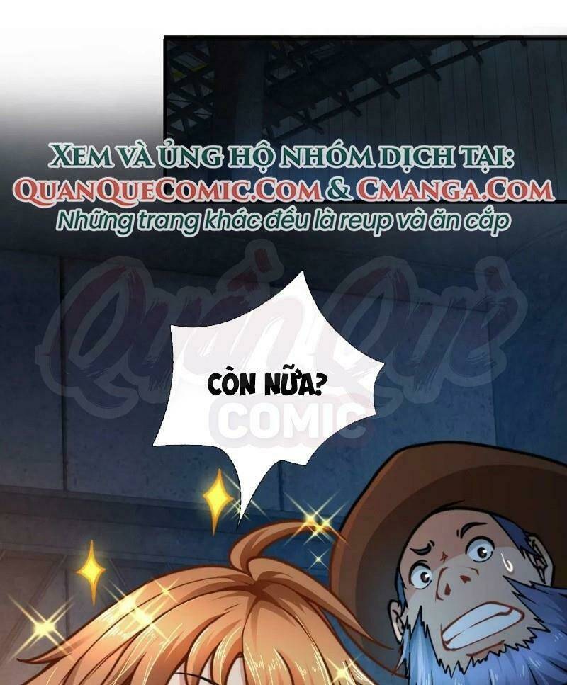 Bạn Gái Mạt Thế Vườn Nhà Ta Thông Tới Mạt Thế: Chapter 76