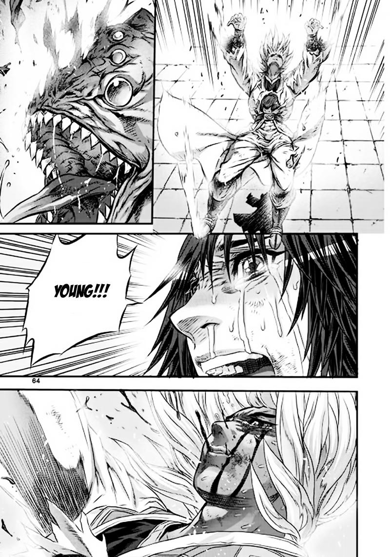 Diêm Đế: Chapter 51.3