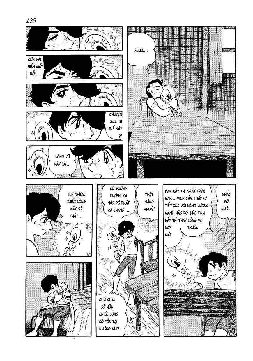 Chim Lửa: Chapter 57