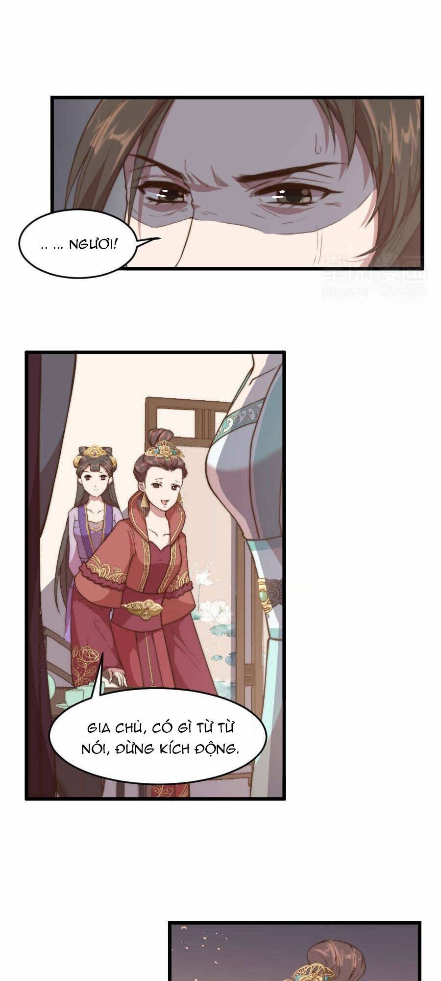 Đệ Nhất Cuồng Phi: Chapter 7