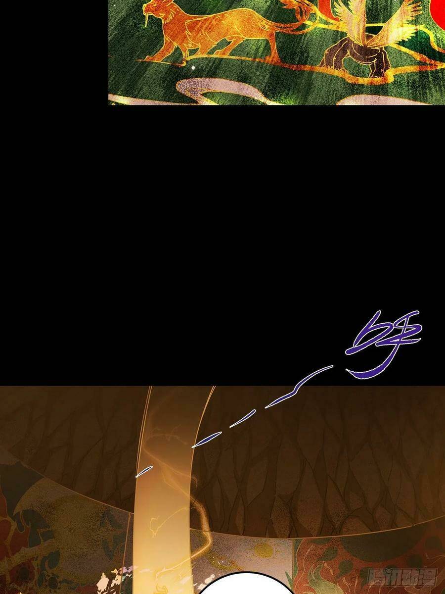 Người Nguyên Thủy Mạnh Nhất: Chapter 61