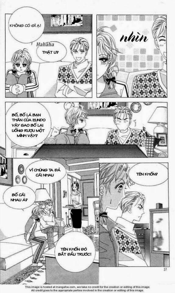 Yêu Hoặc Chết: Chapter 1