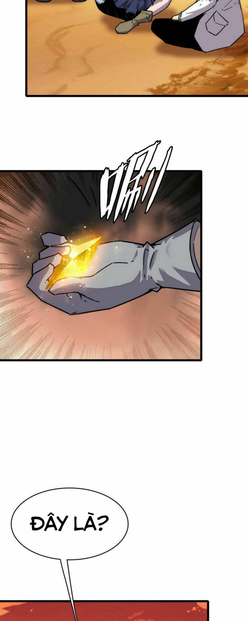 Bị Ép Thành Chúa Cứu Thế: Chapter 15