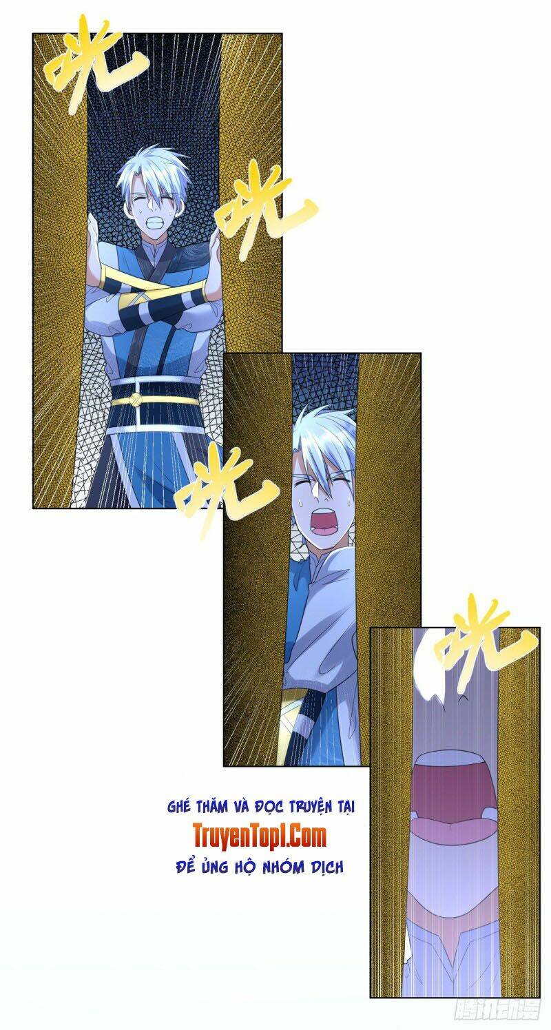 Chí Tôn Trọng Sinh: Chapter 52