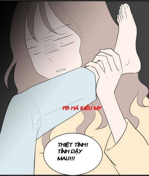 Mối Tình Đơn Phương: Chapter 17