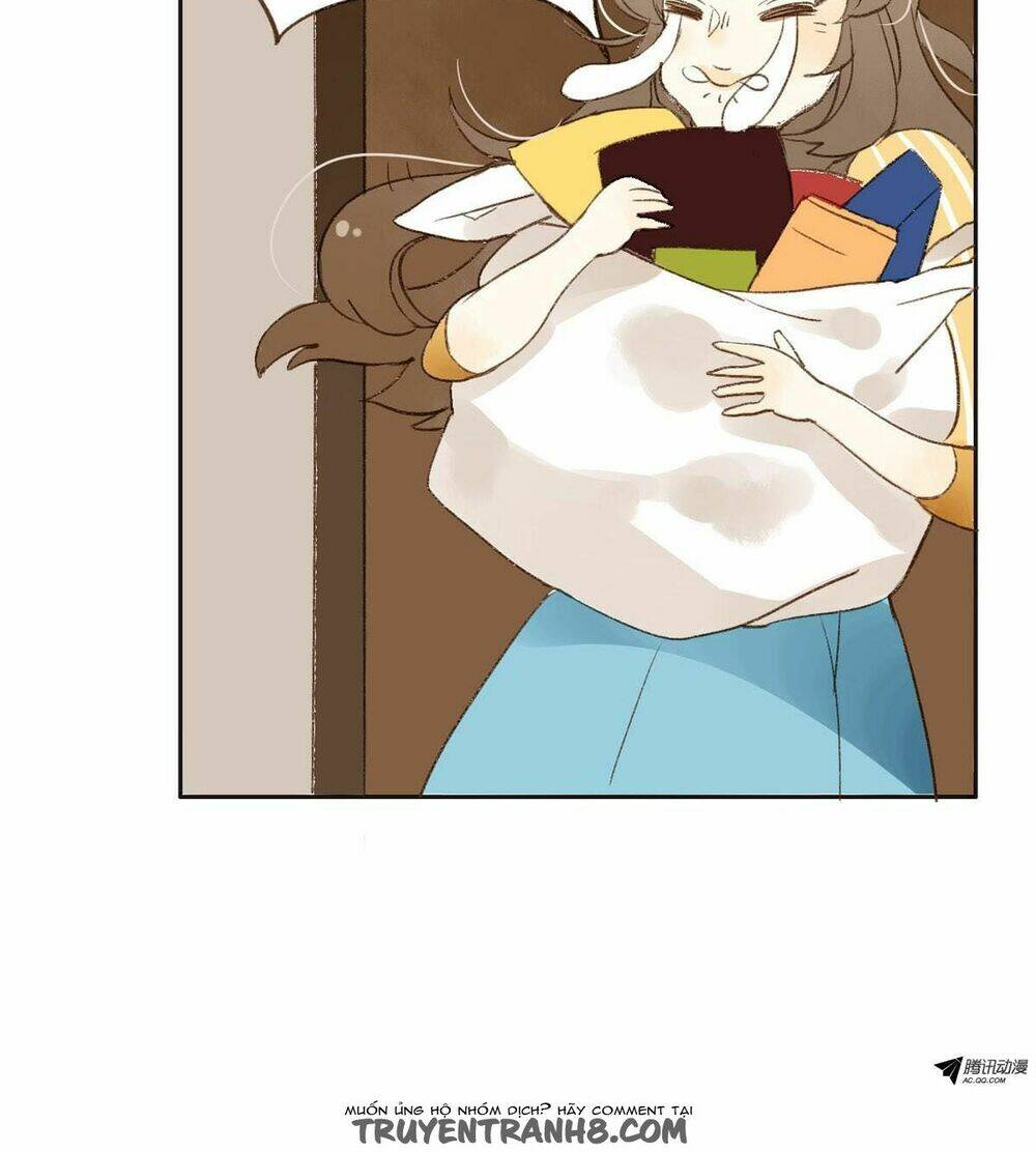 Sức Mạnh Của Sắc Đẹp: Chapter 1