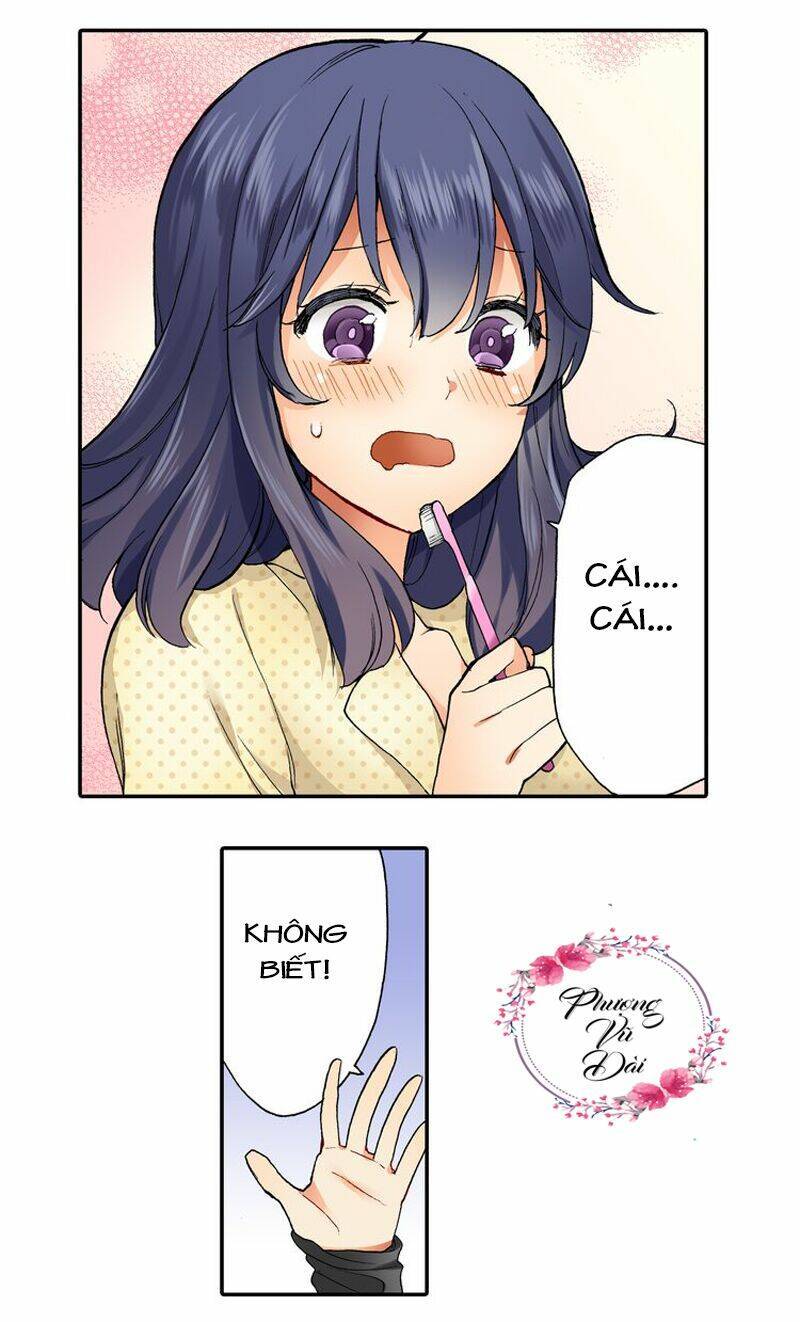 Mệnh Lệnh Tuyệt Đối Của Bá Đạo Vương Tử: Chapter 14