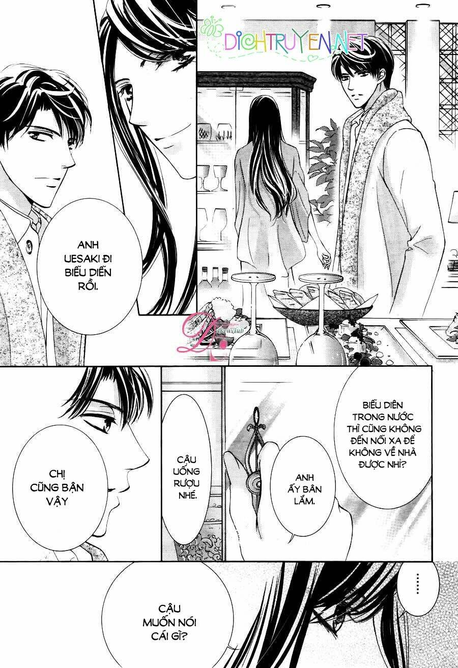 Ai Rồi Cũng Phải Kết Hôn: Chapter 14