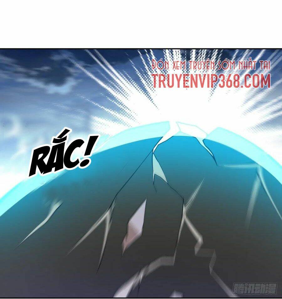 Người Nguyên Thủy Mạnh Nhất: Chapter 10