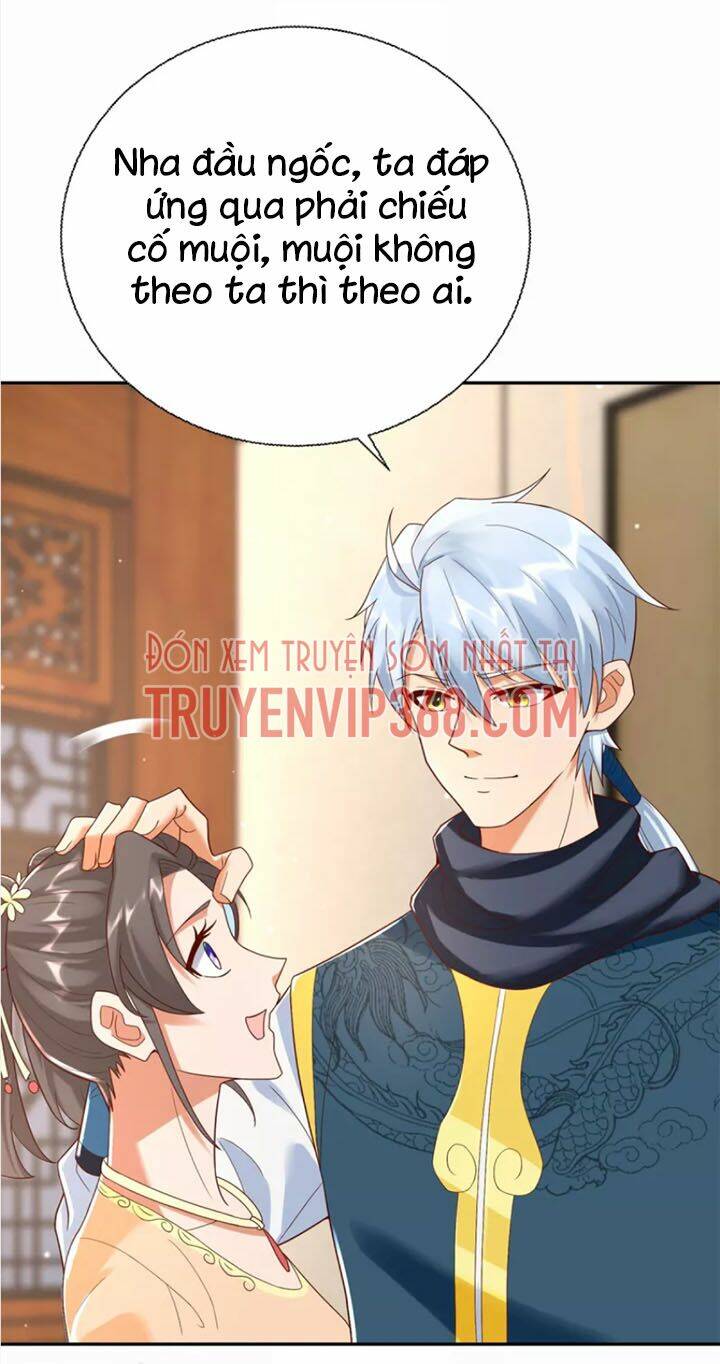 Chí Tôn Trọng Sinh: Chapter 203