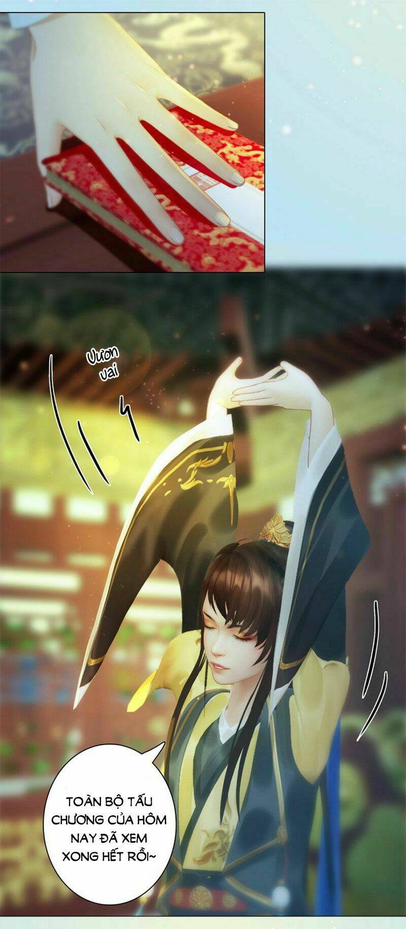 Phong Quỷ Truyền Thuyết: Chapter 93
