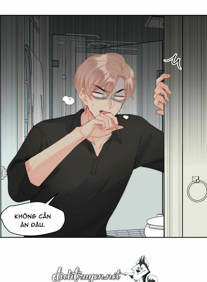 Boss Đại Nhân Là Nữ Thần?: Chapter 53