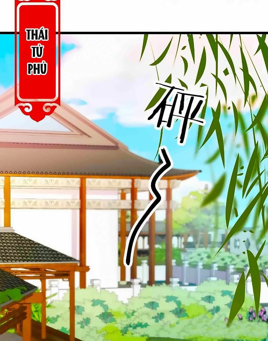 Vương Gia ! Ngươi Thật Bỉ Ổi !: Chapter 58