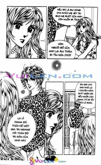 Tìm Anh - Look For Oppa: Chapter 3