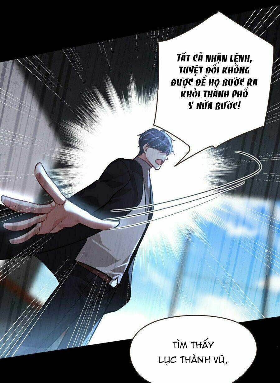 Vì Yêu Mà Khắc Cốt Ghi Tâm: Chapter 52