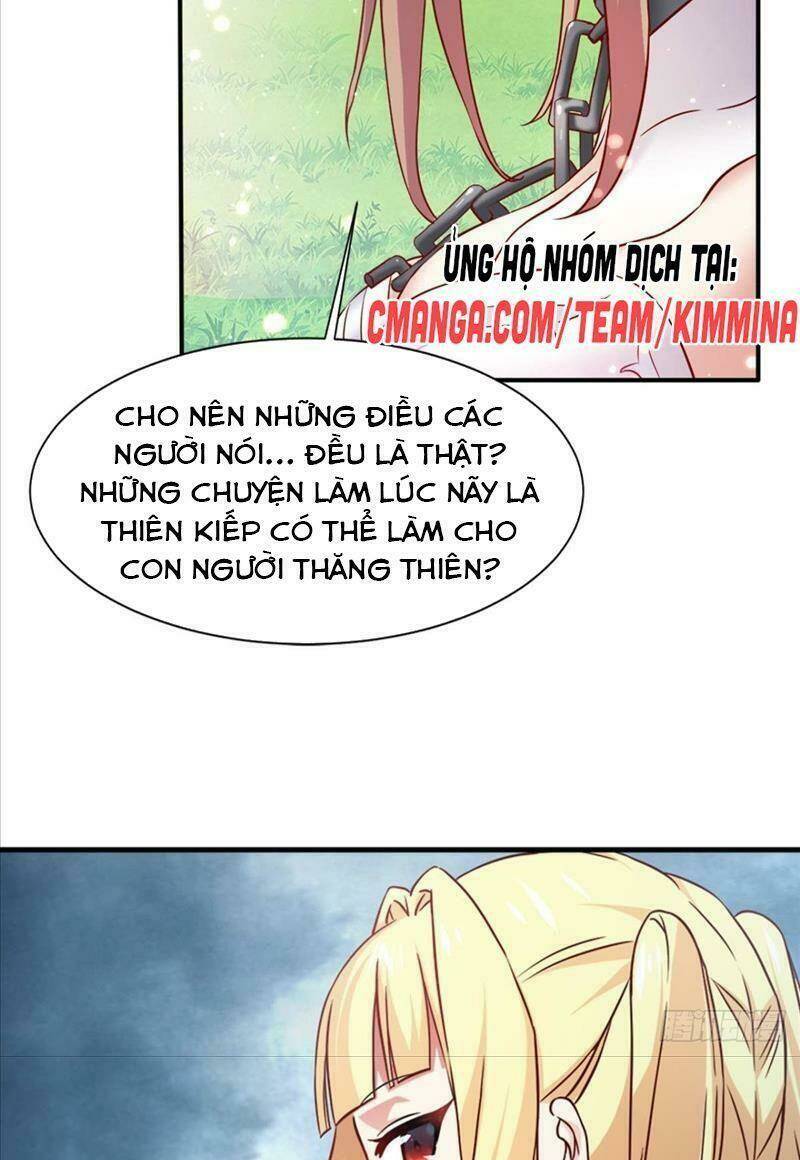 Tự Định Nghĩa Thiên Cung: Chapter 7