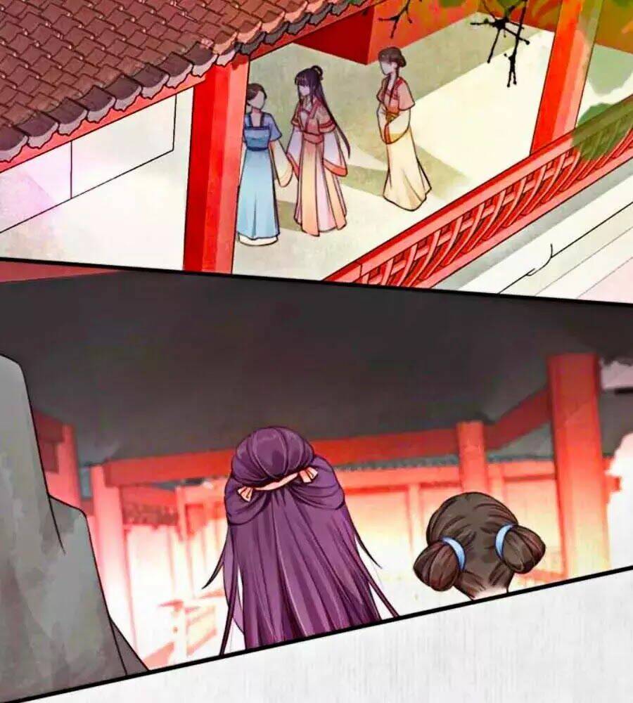 Hoạn Phi Hoàn Triều: Chapter 23