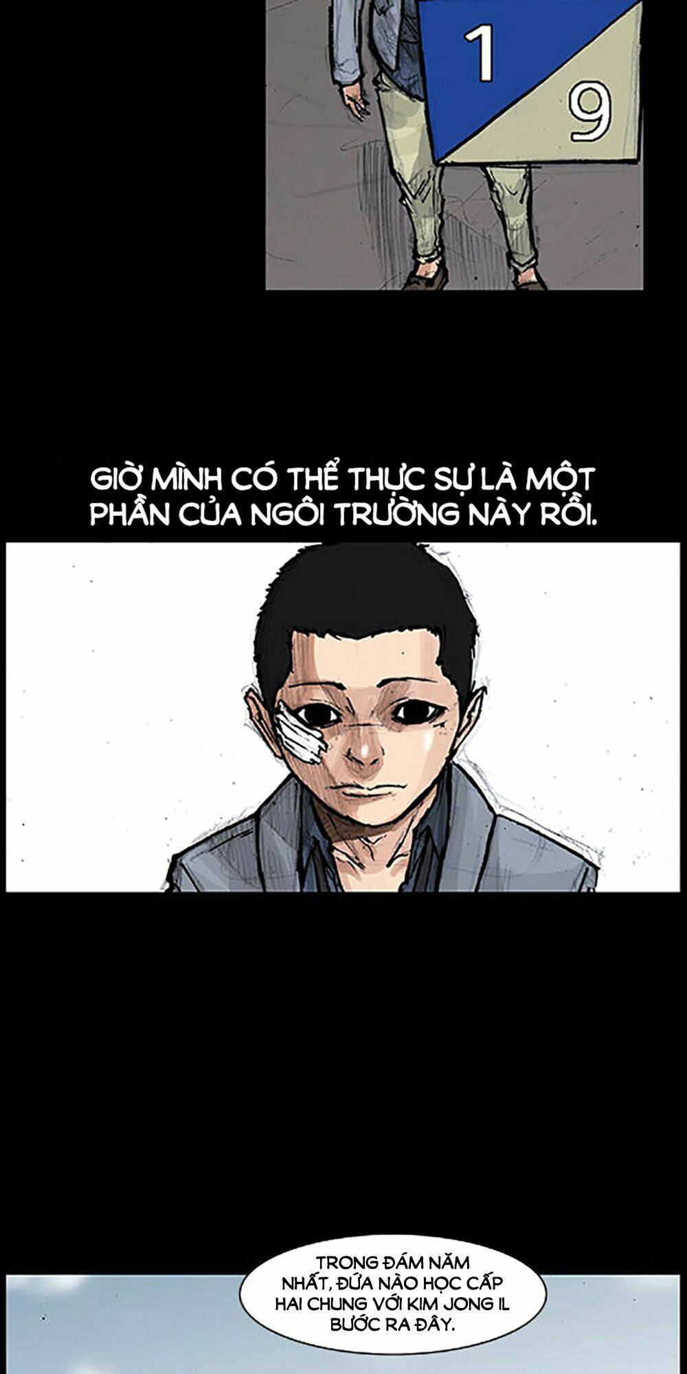 Độc Cô Tiền Truyện: Chapter 33