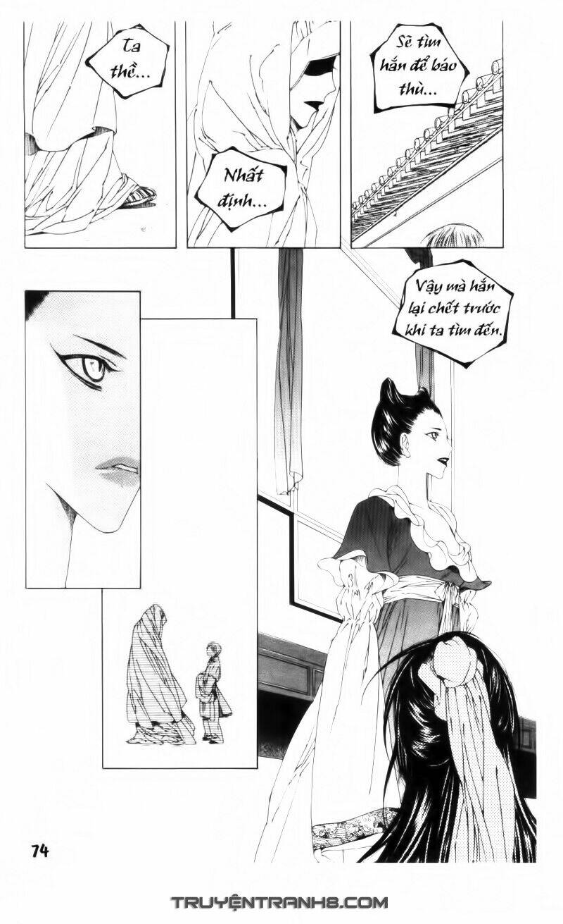 Pháp Sư Trừ Tà: Chapter 19.2