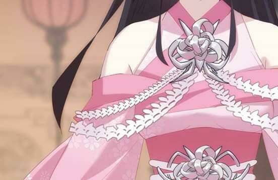 Bí Mật Của Dạ Tộc: Chapter 15