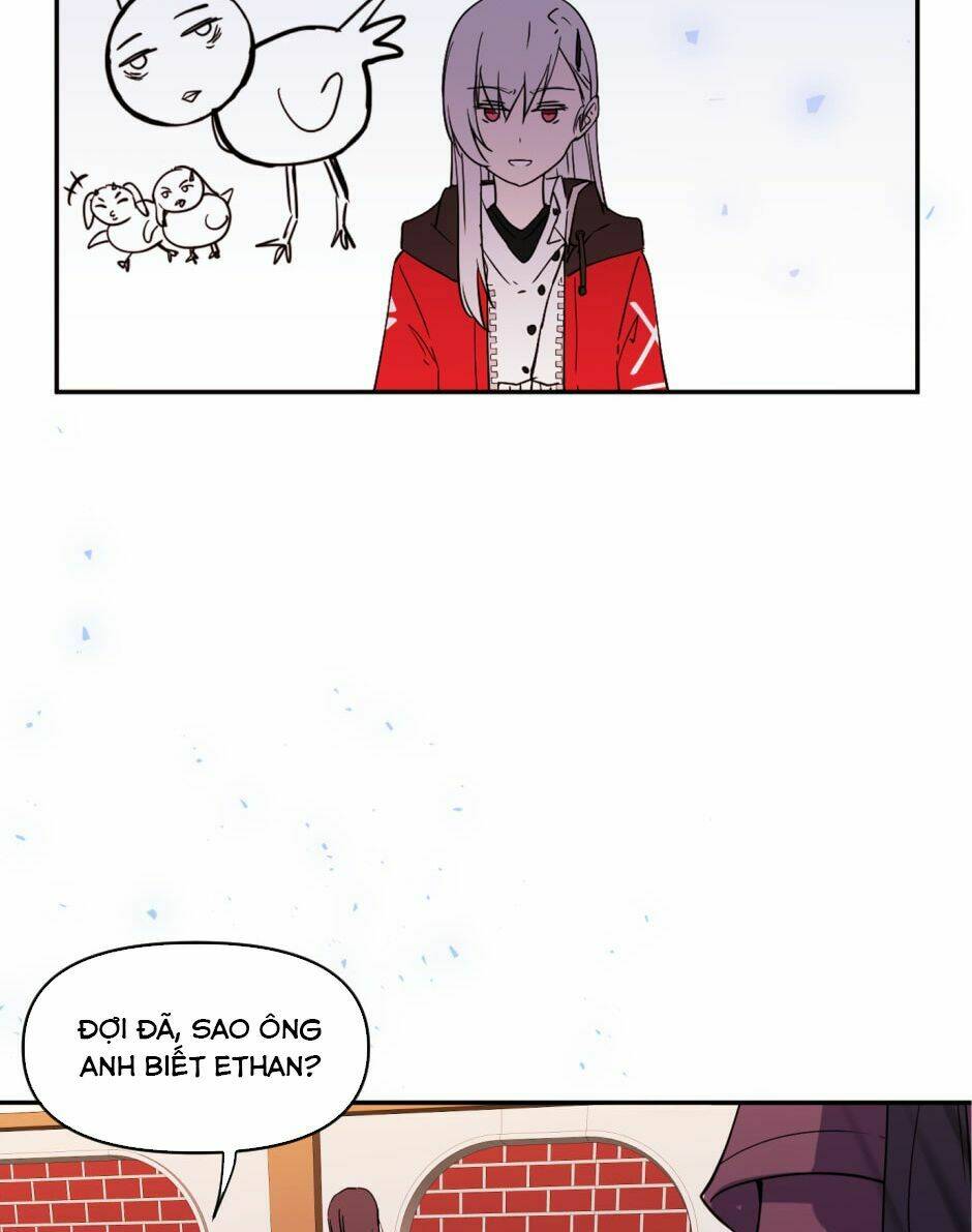 Gods Reborn: Chapter 22