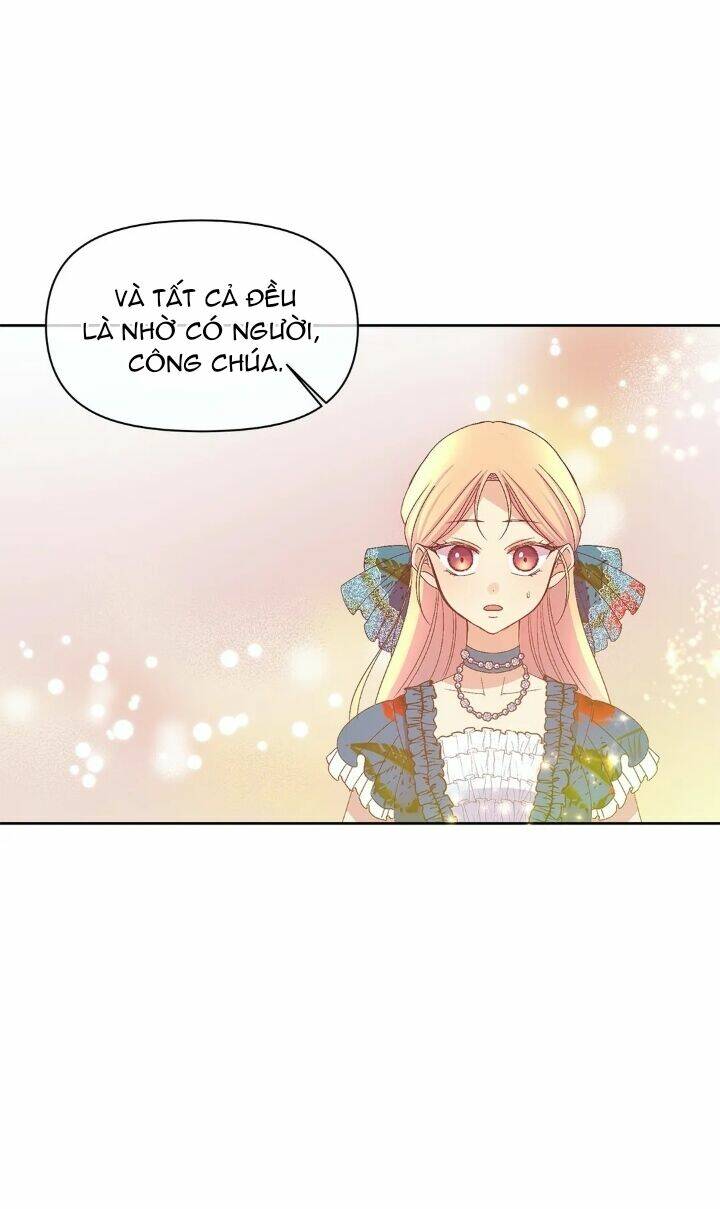 Công Chúa Thời Gian Có Hạn: Chapter 17