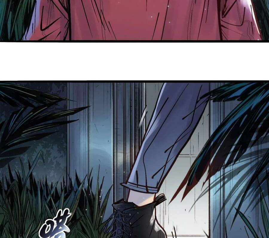 Thế Giới Xa Lạ: Chapter 18