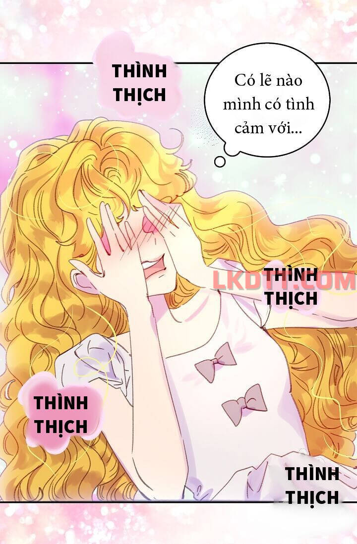 Đừng Xem Thường Nữ Phụ: Chapter 115