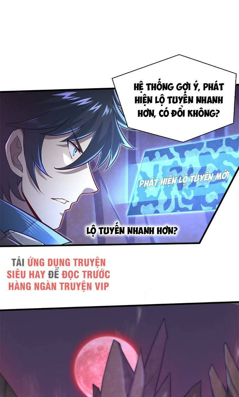 Một Trăm Triệu Điểm: Chapter 40