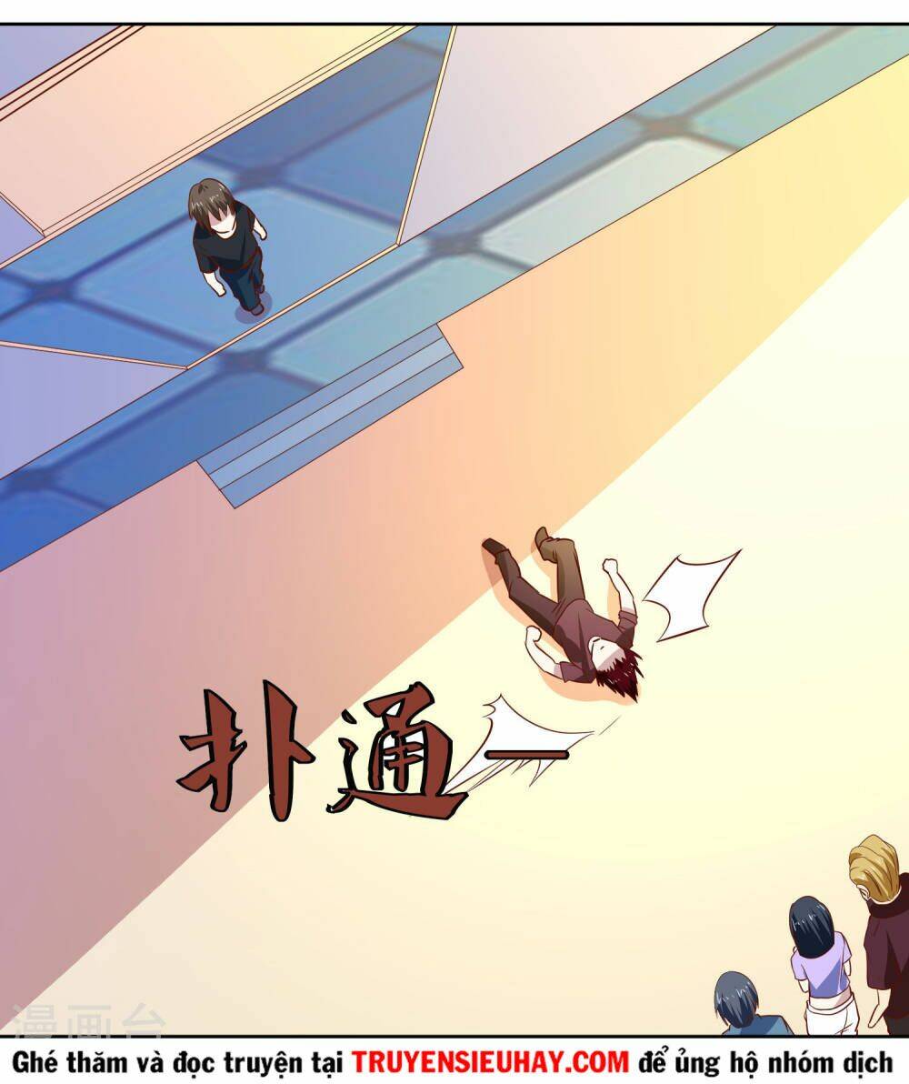 Tay Chơi Thần Cấp: Chapter 87