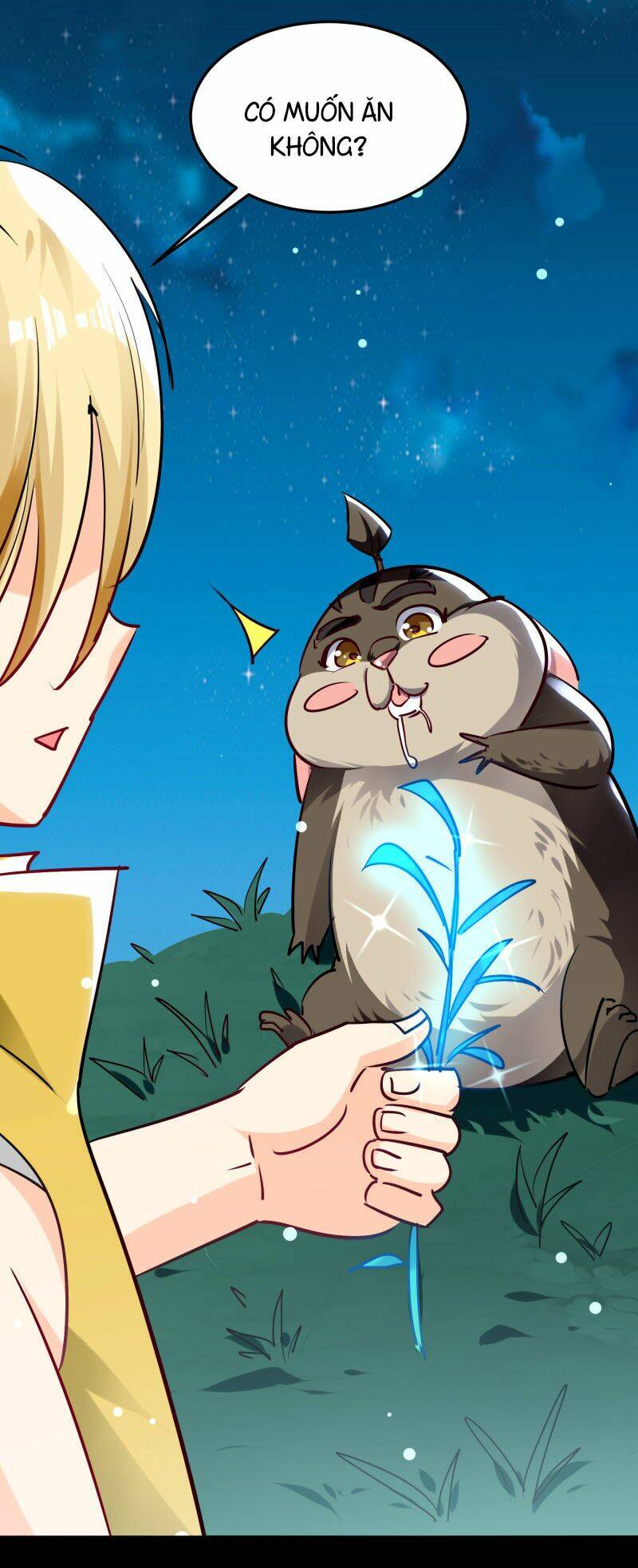 Vạn Giới Tiên Vương: Chapter 60