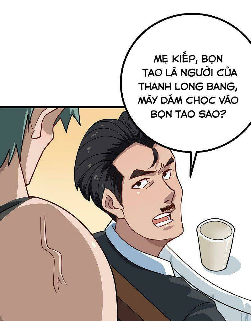 Hộ Hoa Cao Thủ Tại Vườn Trường: Chapter 153