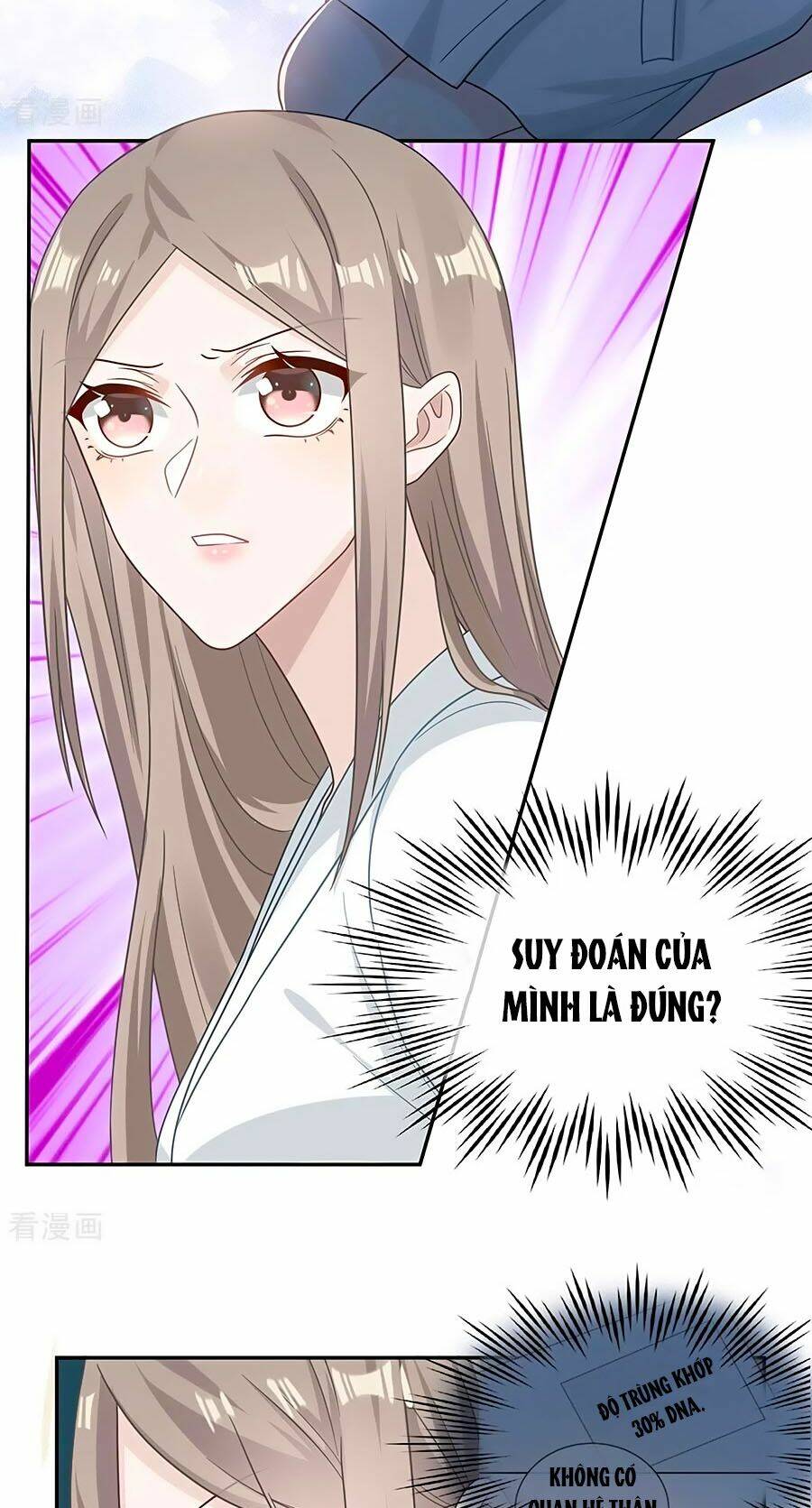 Hai Cách Tìm Gặp Người Yêu: Chapter 106