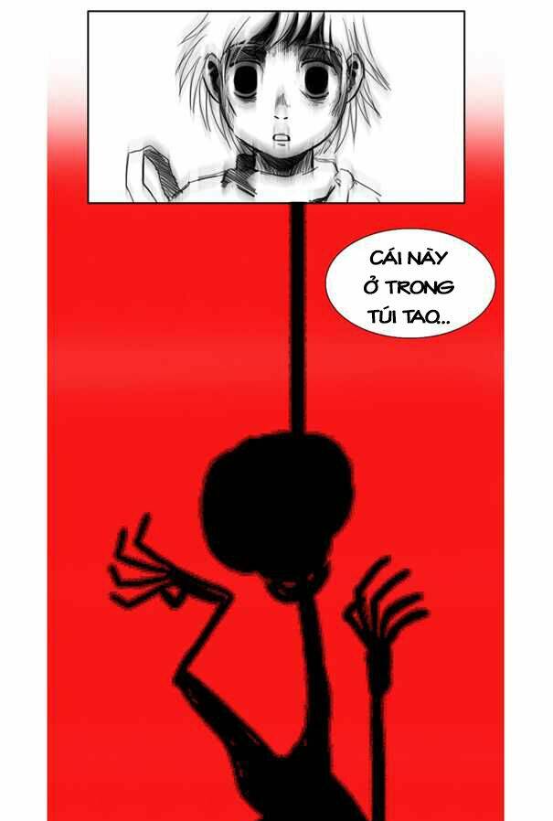 Hanged Doll: Chapter 4