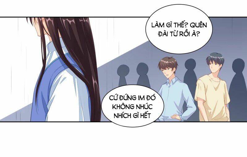 Người Yêu Ẩn Hình Của Ảnh Đế: Chapter 10