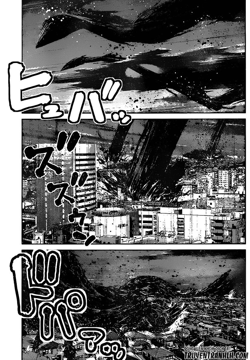 Gokukoku No Brynhildr: Chapter 178