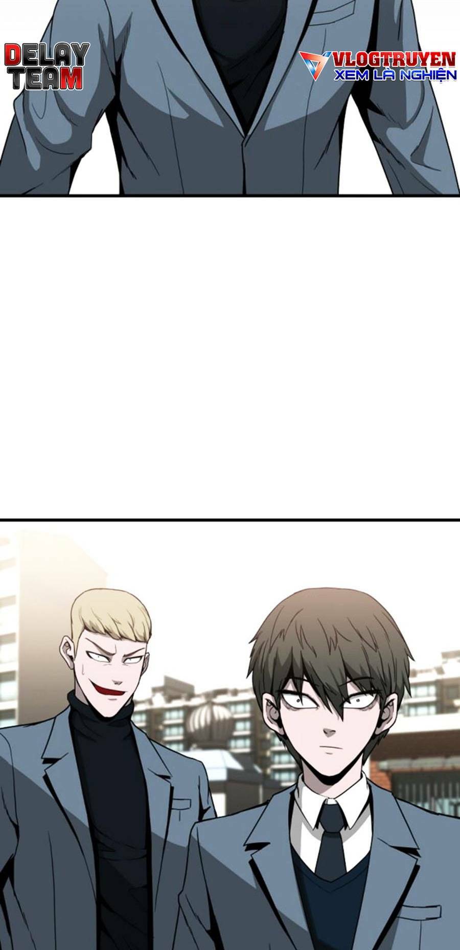 Không Làm Anh Hùng Để Trở Thành Nhân Vật Phản Diện: Chapter 11