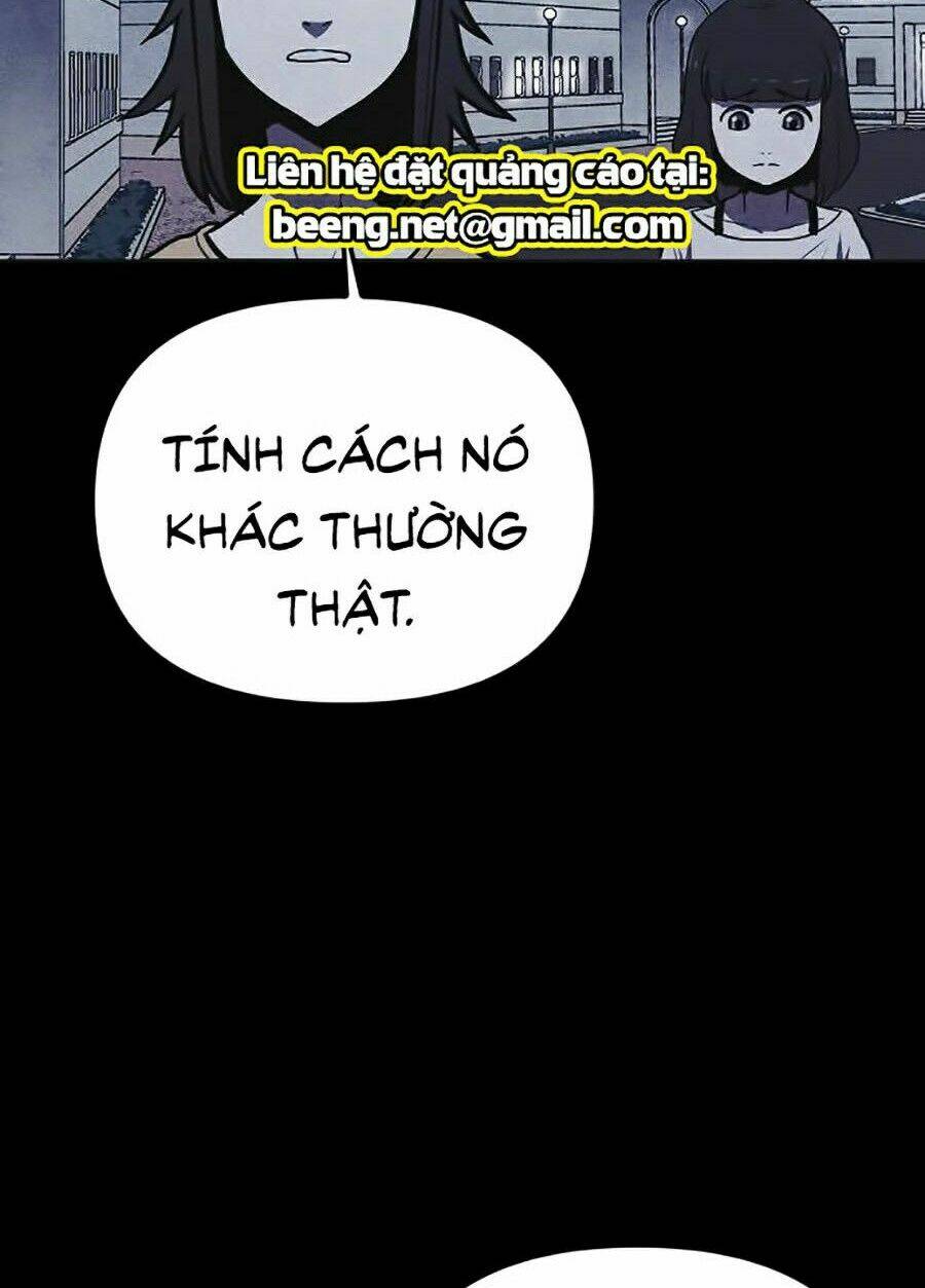 Cậu Bé Shotgun: Chapter 3