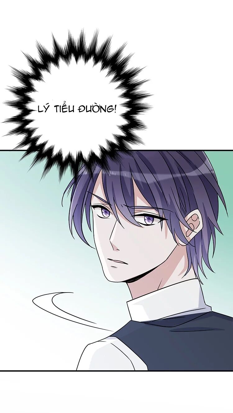 Hãy Call trước khi bốc cháy: Chapter 18
