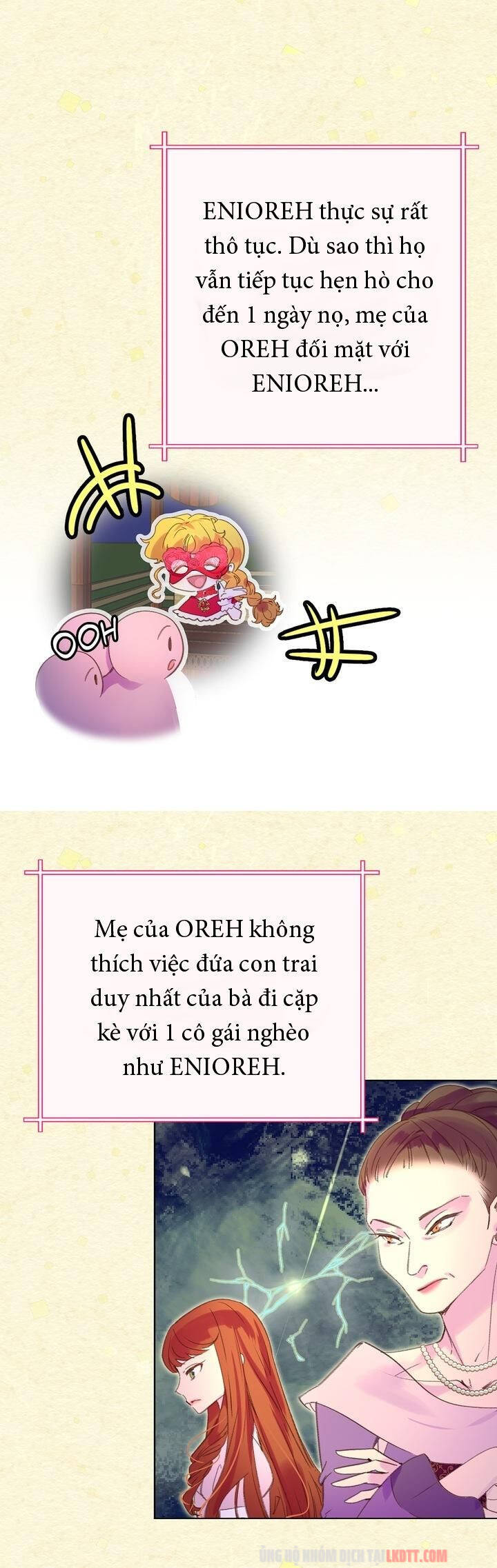 Đừng Xem Thường Nữ Phụ: Chapter 54