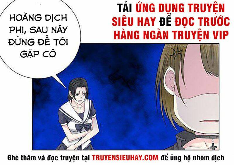 Học Viện Cao Thủ: Chapter 92