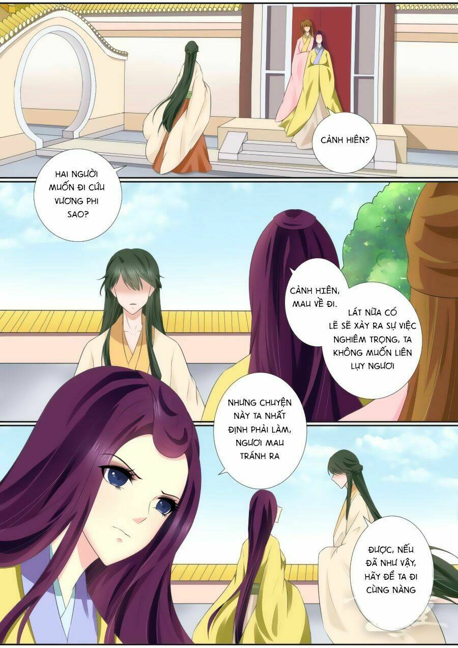 Ma Phi Giá Đáo: Chapter 70