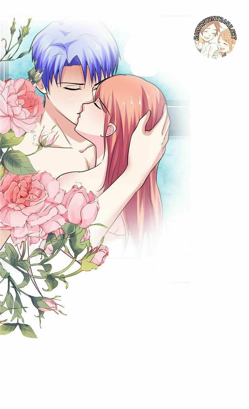 Tình Yêu Khiến Tôi Phát Điên: Chapter 44