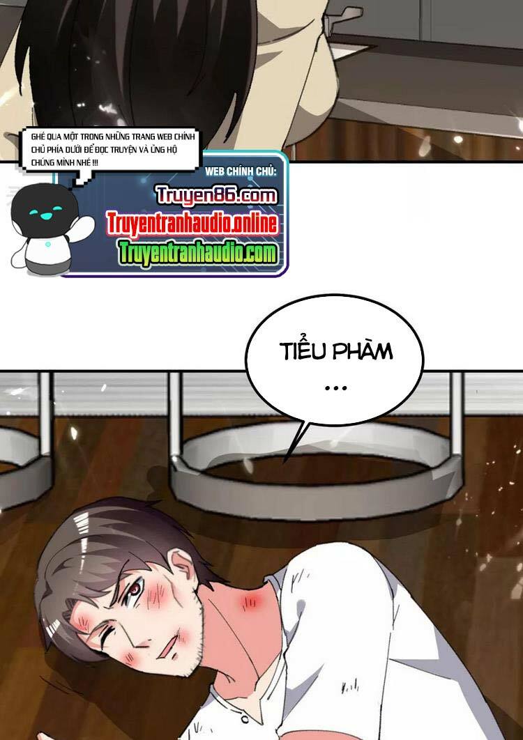 Trọng Sinh Khí Thiếu Quy Lai: Chapter 221