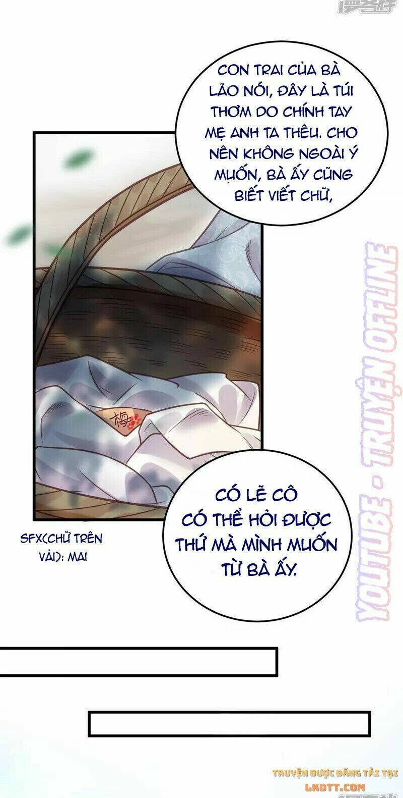 Nhật Kí Học Tập Của Hắc Liên Hoa: Chapter 38