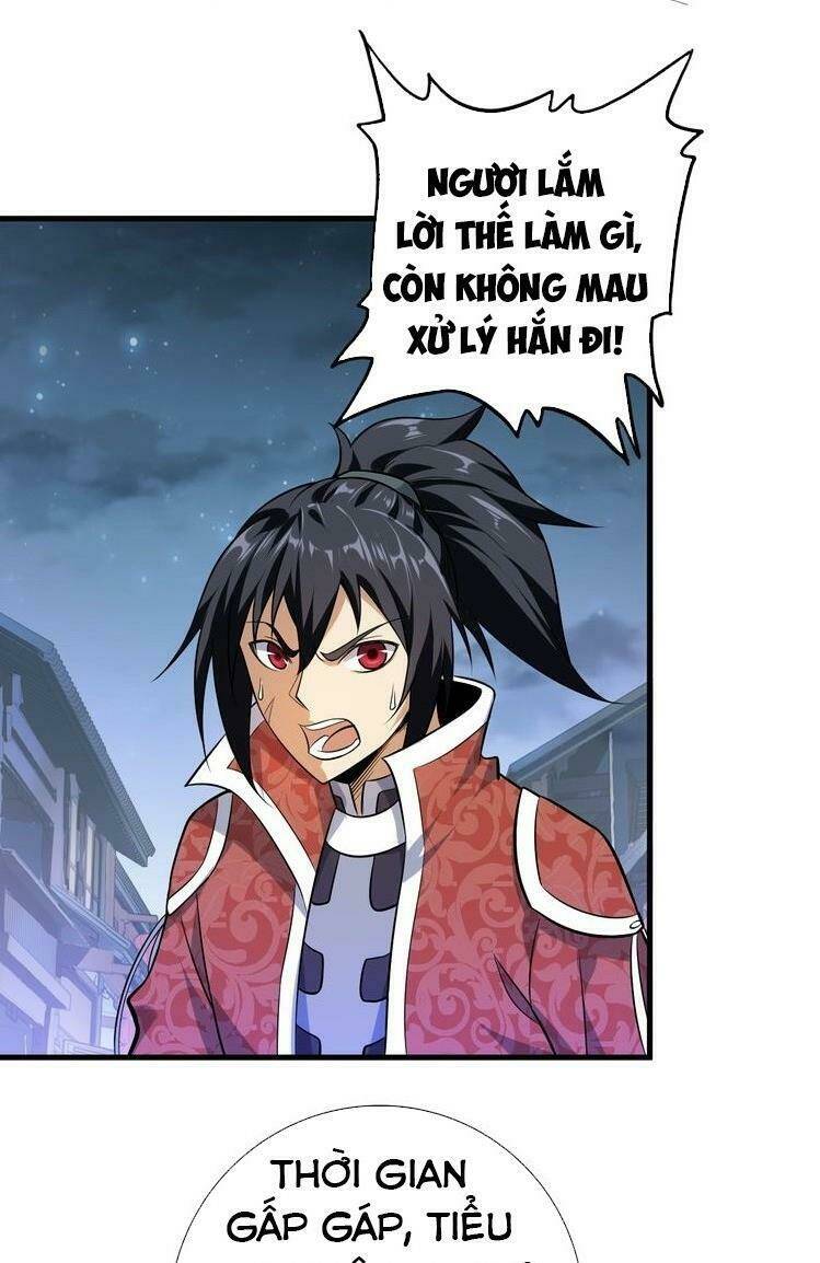 Đấu Hồn Đại Lục: Chapter 28